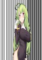 Ero Trap Dungeon ~Onna Boukensha-tachi wa Tetteiteki ni Kouryaku Saremashita~ / エロトラップダンジョン ～女冒険者たちは徹底的に攻略されました～ [Torisan] [Original] Thumbnail Page 157