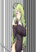 Ero Trap Dungeon ~Onna Boukensha-tachi wa Tetteiteki ni Kouryaku Saremashita~ / エロトラップダンジョン ～女冒険者たちは徹底的に攻略されました～ [Torisan] [Original] Thumbnail Page 168