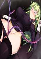 Ero Trap Dungeon ~Onna Boukensha-tachi wa Tetteiteki ni Kouryaku Saremashita~ / エロトラップダンジョン ～女冒険者たちは徹底的に攻略されました～ [Torisan] [Original] Thumbnail Page 21