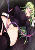 Ero Trap Dungeon ~Onna Boukensha-tachi wa Tetteiteki ni Kouryaku Saremashita~ / エロトラップダンジョン ～女冒険者たちは徹底的に攻略されました～ [Torisan] [Original] Thumbnail Page 22