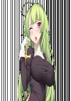 Ero Trap Dungeon ~Onna Boukensha-tachi wa Tetteiteki ni Kouryaku Saremashita~ / エロトラップダンジョン ～女冒険者たちは徹底的に攻略されました～ [Torisan] [Original] Thumbnail Page 325