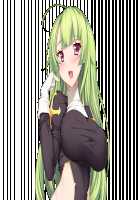 Ero Trap Dungeon ~Onna Boukensha-tachi wa Tetteiteki ni Kouryaku Saremashita~ / エロトラップダンジョン ～女冒険者たちは徹底的に攻略されました～ [Torisan] [Original] Thumbnail Page 351