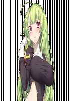 Ero Trap Dungeon ~Onna Boukensha-tachi wa Tetteiteki ni Kouryaku Saremashita~ / エロトラップダンジョン ～女冒険者たちは徹底的に攻略されました～ [Torisan] [Original] Thumbnail Page 353