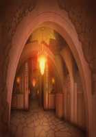 Ero Trap Dungeon ~Onna Boukensha-tachi wa Tetteiteki ni Kouryaku Saremashita~ / エロトラップダンジョン ～女冒険者たちは徹底的に攻略されました～ [Torisan] [Original] Thumbnail Page 396