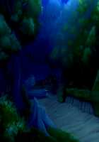 Ero Trap Dungeon ~Onna Boukensha-tachi wa Tetteiteki ni Kouryaku Saremashita~ / エロトラップダンジョン ～女冒険者たちは徹底的に攻略されました～ [Torisan] [Original] Thumbnail Page 404