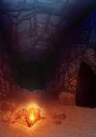 Ero Trap Dungeon ~Onna Boukensha-tachi wa Tetteiteki ni Kouryaku Saremashita~ / エロトラップダンジョン ～女冒険者たちは徹底的に攻略されました～ [Torisan] [Original] Thumbnail Page 413