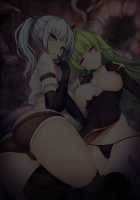 Ero Trap Dungeon ~Onna Boukensha-tachi wa Tetteiteki ni Kouryaku Saremashita~ / エロトラップダンジョン ～女冒険者たちは徹底的に攻略されました～ [Torisan] [Original] Thumbnail Page 422