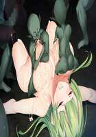 Ero Trap Dungeon ~Onna Boukensha-tachi wa Tetteiteki ni Kouryaku Saremashita~ / エロトラップダンジョン ～女冒険者たちは徹底的に攻略されました～ [Torisan] [Original] Thumbnail Page 53