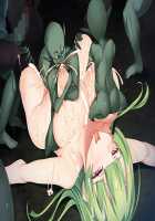 Ero Trap Dungeon ~Onna Boukensha-tachi wa Tetteiteki ni Kouryaku Saremashita~ / エロトラップダンジョン ～女冒険者たちは徹底的に攻略されました～ [Torisan] [Original] Thumbnail Page 55