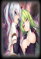 Ero Trap Dungeon ~Onna Boukensha-tachi wa Tetteiteki ni Kouryaku Saremashita~ / エロトラップダンジョン ～女冒険者たちは徹底的に攻略されました～ [Torisan] [Original] Thumbnail Page 67