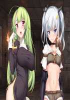 Ero Trap Dungeon ~Onna Boukensha-tachi wa Tetteiteki ni Kouryaku Saremashita~ / エロトラップダンジョン ～女冒険者たちは徹底的に攻略されました～ [Torisan] [Original] Thumbnail Page 69