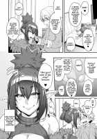 Animal Girl Hotline ~Bird Girl Rupia~ / けものっ娘通信 ～鳥娘ルピア～ [Jun] [Original] Thumbnail Page 10