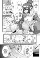 Animal Girl Hotline ~Bird Girl Rupia~ / けものっ娘通信 ～鳥娘ルピア～ [Jun] [Original] Thumbnail Page 12