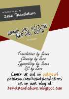 Animal Girl Hotline ~Bird Girl Rupia~ / けものっ娘通信 ～鳥娘ルピア～ [Jun] [Original] Thumbnail Page 23