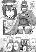 Animal Girl Hotline ~Bird Girl Rupia~ / けものっ娘通信 ～鳥娘ルピア～ [Jun] [Original] Thumbnail Page 02