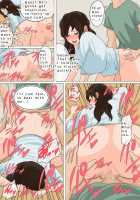 Nichijou-teki ni Okaa-san ni Dasu Seikatsu - Otou-san ni Naisho no Nakadashi Ecchi Hen / 日常的にお母さんに出す生活 お父さんに内緒の中出しエッチ編 [Original] Thumbnail Page 18