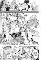 Oblaat - Indirect kiss & sex & love / オブラート [Yahiro Pochi] [Original] Thumbnail Page 11