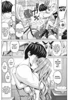 Oblaat - Indirect kiss & sex & love / オブラート [Yahiro Pochi] [Original] Thumbnail Page 26