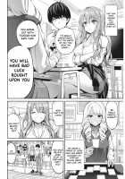 Oblaat - Indirect kiss & sex & love / オブラート [Yahiro Pochi] [Original] Thumbnail Page 02