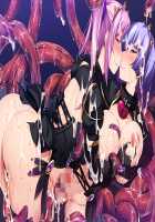 Yuujou Senshi Lilly Arrow ~Shin'yuu no Te de Kairaku ni Ochiru Shoujo~ / 友情戦士リリーアロー ～親友の手で快楽に堕ちる少女～ [Torisan] [Original] Thumbnail Page 104