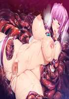 Yuujou Senshi Lilly Arrow ~Shin'yuu no Te de Kairaku ni Ochiru Shoujo~ / 友情戦士リリーアロー ～親友の手で快楽に堕ちる少女～ [Torisan] [Original] Thumbnail Page 119