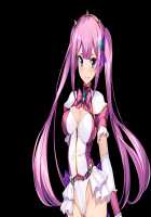 Yuujou Senshi Lilly Arrow ~Shin'yuu no Te de Kairaku ni Ochiru Shoujo~ / 友情戦士リリーアロー ～親友の手で快楽に堕ちる少女～ [Torisan] [Original] Thumbnail Page 384