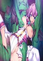 Yuujou Senshi Lilly Arrow ~Shin'yuu no Te de Kairaku ni Ochiru Shoujo~ / 友情戦士リリーアロー ～親友の手で快楽に堕ちる少女～ [Torisan] [Original] Thumbnail Page 66