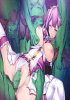 Yuujou Senshi Lilly Arrow ~Shin'yuu no Te de Kairaku ni Ochiru Shoujo~ / 友情戦士リリーアロー ～親友の手で快楽に堕ちる少女～ [Torisan] [Original] Thumbnail Page 67