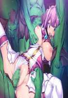 Yuujou Senshi Lilly Arrow ~Shin'yuu no Te de Kairaku ni Ochiru Shoujo~ / 友情戦士リリーアロー ～親友の手で快楽に堕ちる少女～ [Torisan] [Original] Thumbnail Page 69