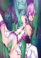 Yuujou Senshi Lilly Arrow ~Shin'yuu no Te de Kairaku ni Ochiru Shoujo~ / 友情戦士リリーアロー ～親友の手で快楽に堕ちる少女～ [Torisan] [Original] Thumbnail Page 70