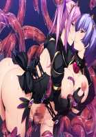 Yuujou Senshi Lilly Arrow ~Shin'yuu no Te de Kairaku ni Ochiru Shoujo~ / 友情戦士リリーアロー ～親友の手で快楽に堕ちる少女～ [Torisan] [Original] Thumbnail Page 99