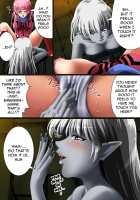 OTHER STORY =Dai no Daibouken= / OTHER STORY =ダ○の大冒険= [Dragon Quest Dai No Daibouken] Thumbnail Page 18