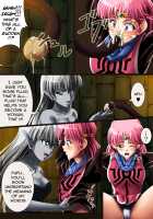 OTHER STORY =Dai no Daibouken= / OTHER STORY =ダ○の大冒険= [Dragon Quest Dai No Daibouken] Thumbnail Page 20