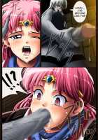 OTHER STORY =Dai no Daibouken= / OTHER STORY =ダ○の大冒険= [Dragon Quest Dai No Daibouken] Thumbnail Page 30