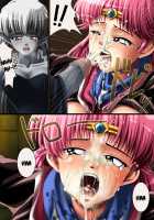 OTHER STORY =Dai no Daibouken= / OTHER STORY =ダ○の大冒険= [Dragon Quest Dai No Daibouken] Thumbnail Page 32