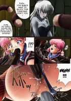 OTHER STORY =Dai no Daibouken= / OTHER STORY =ダ○の大冒険= [Dragon Quest Dai No Daibouken] Thumbnail Page 45