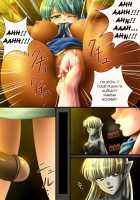 Other Story 3 =Dragon Quest= / OTHER STORY 3 =ド○ゴンクエスト= [Dragon Quest] Thumbnail Page 18