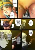 Other Story 3 =Dragon Quest= / OTHER STORY 3 =ド○ゴンクエスト= [Dragon Quest] Thumbnail Page 30