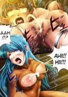 Other Story 3 =Dragon Quest= / OTHER STORY 3 =ド○ゴンクエスト= [Dragon Quest] Thumbnail Page 36