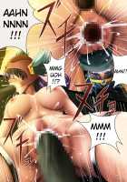 Other Story 3 =Dragon Quest= / OTHER STORY 3 =ド○ゴンクエスト= [Dragon Quest] Thumbnail Page 49