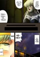 Other Story 3 =Dragon Quest= / OTHER STORY 3 =ド○ゴンクエスト= [Dragon Quest] Thumbnail Page 54