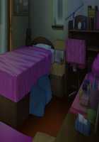 Futa × Mon ~Haeteru Watashi to Mamonokko-tachi no Konzen Ecchi~ / ふた×モン ～生えてる私と魔物っ娘たちの婚前エッチ～ [Ohanabatake Run] [Original] Thumbnail Page 115