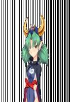 Futa × Mon ~Haeteru Watashi to Mamonokko-tachi no Konzen Ecchi~ / ふた×モン ～生えてる私と魔物っ娘たちの婚前エッチ～ [Ohanabatake Run] [Original] Thumbnail Page 195