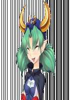 Futa × Mon ~Haeteru Watashi to Mamonokko-tachi no Konzen Ecchi~ / ふた×モン ～生えてる私と魔物っ娘たちの婚前エッチ～ [Ohanabatake Run] [Original] Thumbnail Page 245