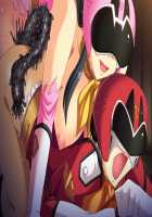 In!Joku! Pink Ranger!! ～ Ochita Henshin Heroine ～ / 淫!辱!ピンクレンジャー!!～堕ちた変身ヒロイン～ [Original] Thumbnail Page 171