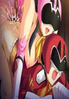 In!Joku! Pink Ranger!! ～ Ochita Henshin Heroine ～ / 淫!辱!ピンクレンジャー!!～堕ちた変身ヒロイン～ [Original] Thumbnail Page 175