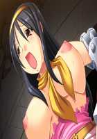 In!Joku! Pink Ranger!! ～ Ochita Henshin Heroine ～ / 淫!辱!ピンクレンジャー!!～堕ちた変身ヒロイン～ [Original] Thumbnail Page 23