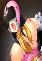 In!Joku! Pink Ranger!! ～ Ochita Henshin Heroine ～ / 淫!辱!ピンクレンジャー!!～堕ちた変身ヒロイン～ [Original] Thumbnail Page 24