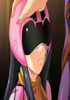 In!Joku! Pink Ranger!! ～ Ochita Henshin Heroine ～ / 淫!辱!ピンクレンジャー!!～堕ちた変身ヒロイン～ [Original] Thumbnail Page 39