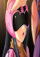 In!Joku! Pink Ranger!! ～ Ochita Henshin Heroine ～ / 淫!辱!ピンクレンジャー!!～堕ちた変身ヒロイン～ [Original] Thumbnail Page 41